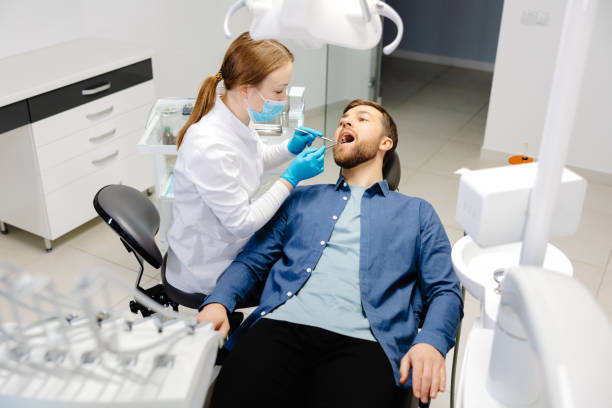 Best Dental Fillings (Composite and Amalgam)  in Keokuk, IA